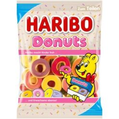 Haribo Donuts