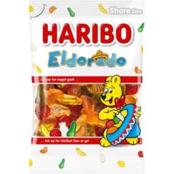 Haribo Eldorado