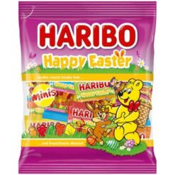Haribo Happy Easter Mini's