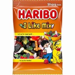 Haribo I Like Mix