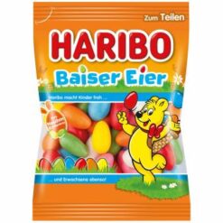 Haribo Meringue eieren