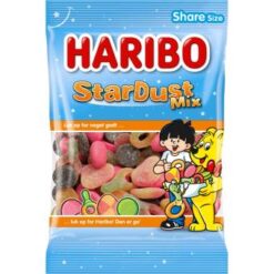 Haribo StarDust Mix