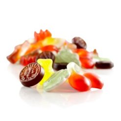 Haribo Stjerne Mix
