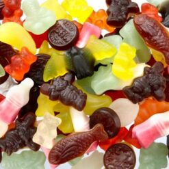 Haribo Top Star Mix