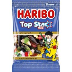Haribo Top Star Mix