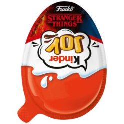 Kinder JOY 'Stranger Things' Funko per stuk