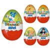 Kinder chocolade XL ei maxi pasen