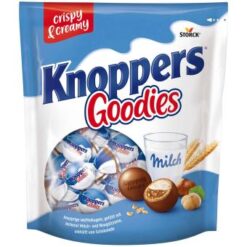 Knoppers Goodies