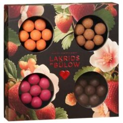Lakrids by Bülow Love Selection Box