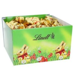 Lindt mini paashaasjes 100 stuks