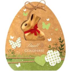 Lindt natuur editie geschenk