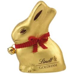 Lindt paashaas 50 gram