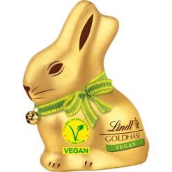 Lindt paashaas Vegan 100 gram