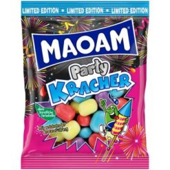 Maoam Party Kracher