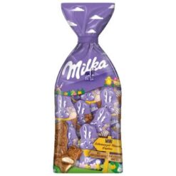 Milka Mini paashaajes 120 gram