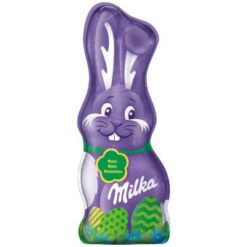 Milka Paashaas hazelnoot 45 gram
