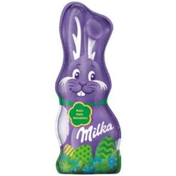 Milka Paashaas hazelnoot 95 gram