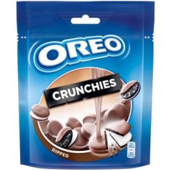 Oreo Crunchies Dipped