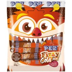 PEZ Fizzy Cola Mix