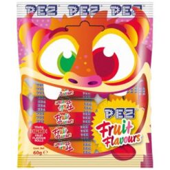 PEZ Fruit Rolls