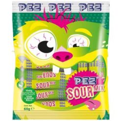 PEZ Sour Mix