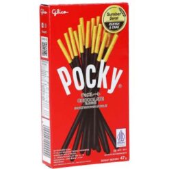 Pocky Chocolate Sticks