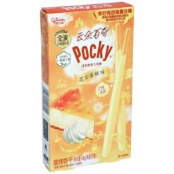 Pocky Cloud Cheesecake Sticks