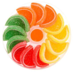 Woogie Makarena Gelei Met Vruchtensmaak