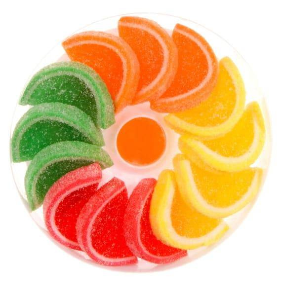 Woogie Makarena Gelei Met Vruchtensmaak Woogie Makarena Gelei Met Vruchtensmaak